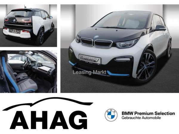 BMW i3 s (120 Ah), *Business + Komfortpaket* image