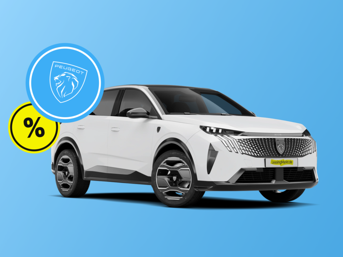 Peugeot 3008 🚀 Allure Business 145 e-DSC6 inkl. Ganzjahresreifen🔥SUPER-SONDER-DEAL🔥 image