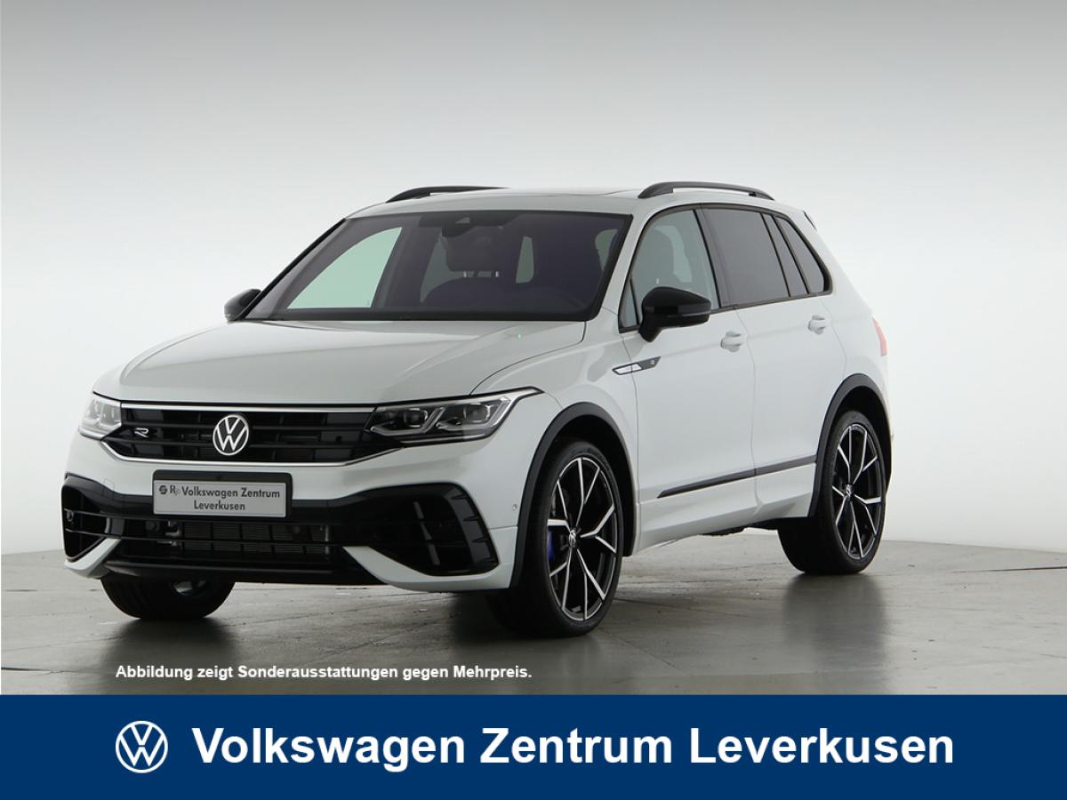 Volkswagen Tiguan R  2,0 l TSI OPF 235 kW (320 PS) ab mtl. 298 € image