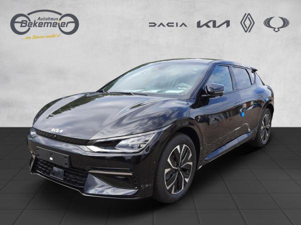 Kia EV6 Ohne THG RWD GT Line Wärmepumpe  ASSIST+ SND image