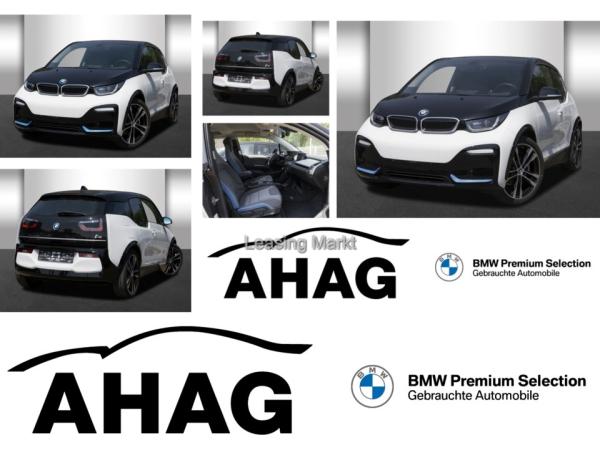 BMW i3 s *Comfort Paket*Kamera*Navi*mtl. 269,-Euro image