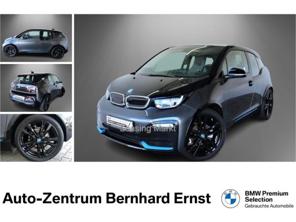 BMW i3 s (120 Ah), Navi Bluetooth PDC MP3 Schn. Klima image