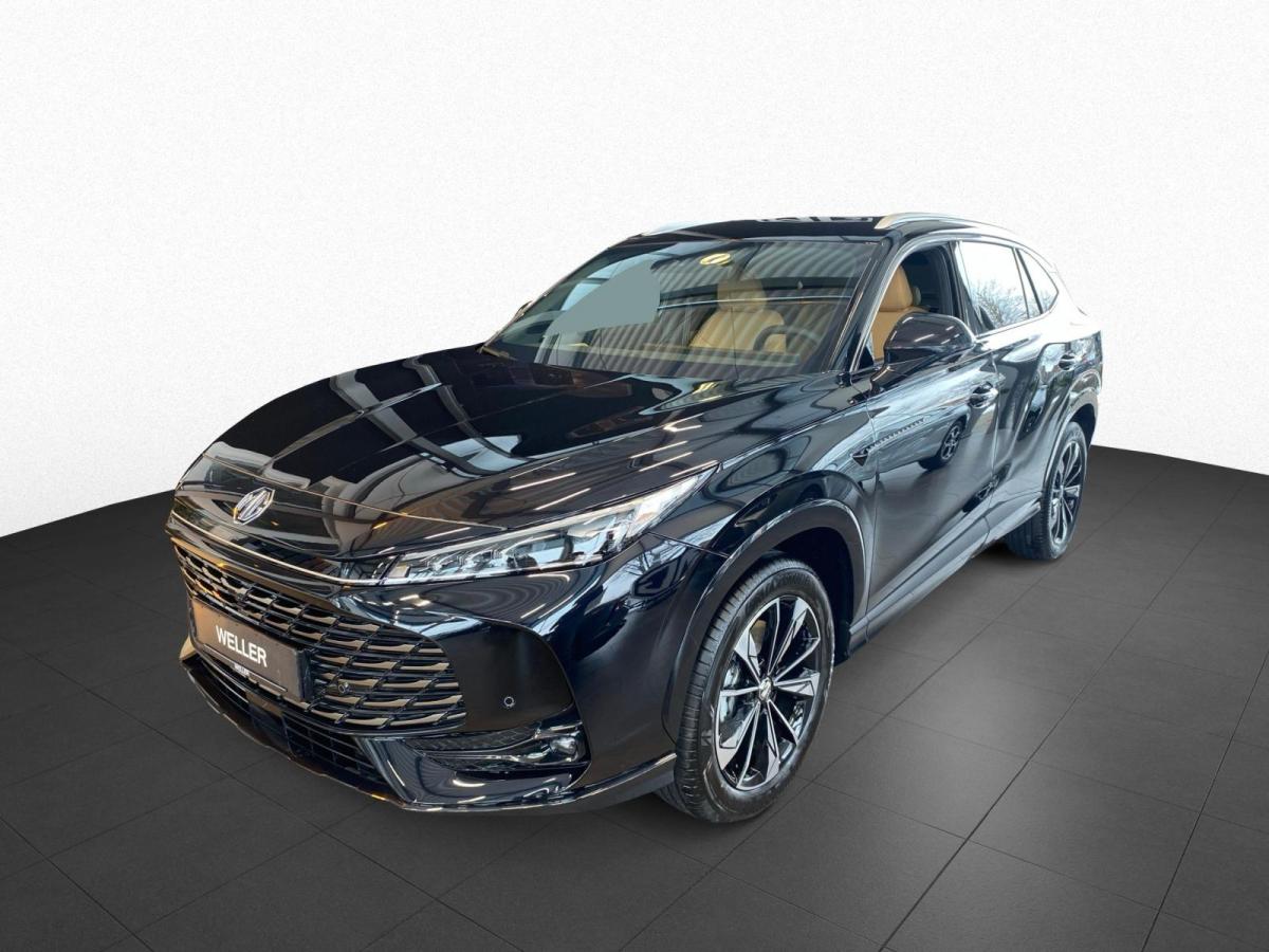 MG HS/EHS 1. Generation EHS 1.5T GDI Plug-in-Hybrid Luxury Automatik