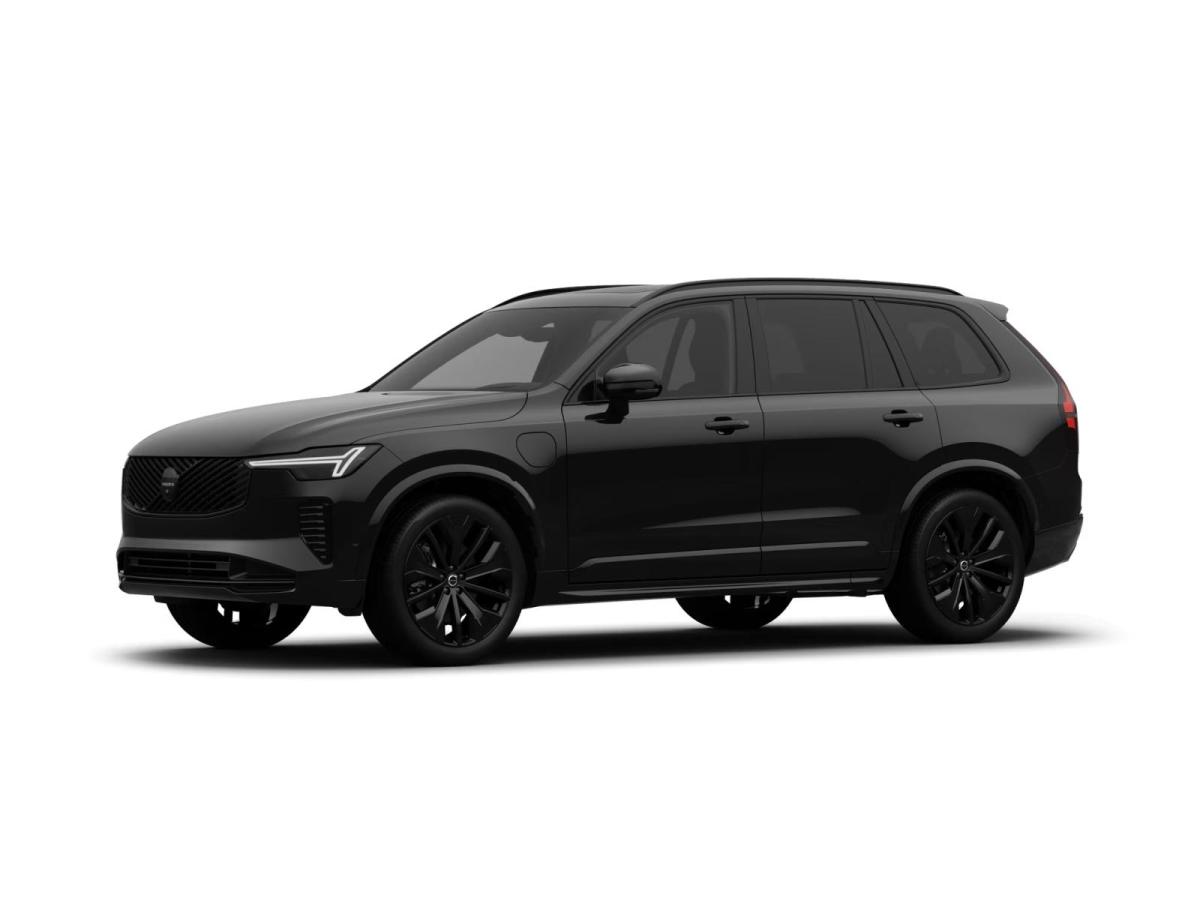 Volvo XC90 2. Generation  T8 Polestar Performance R Design AWD Geartronic