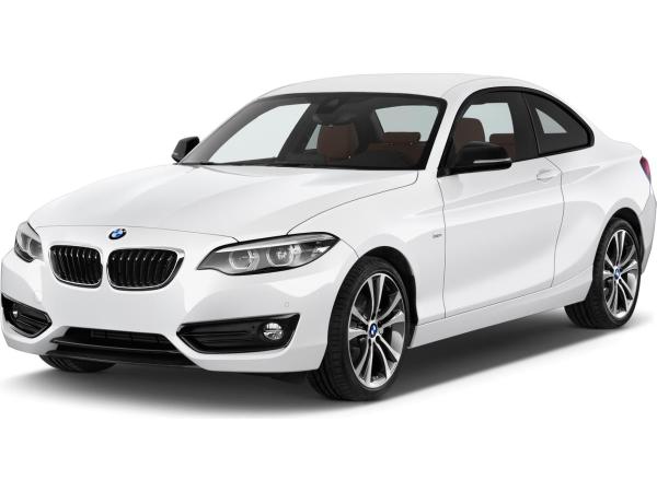 BMW 220 d M-Sport SOFOT VERFÜGBAR !!! image
