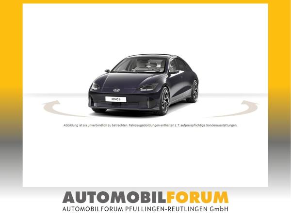 Hyundai IONIQ **77,4 kWh Batterie**Allrad**UNIQ Packet* image