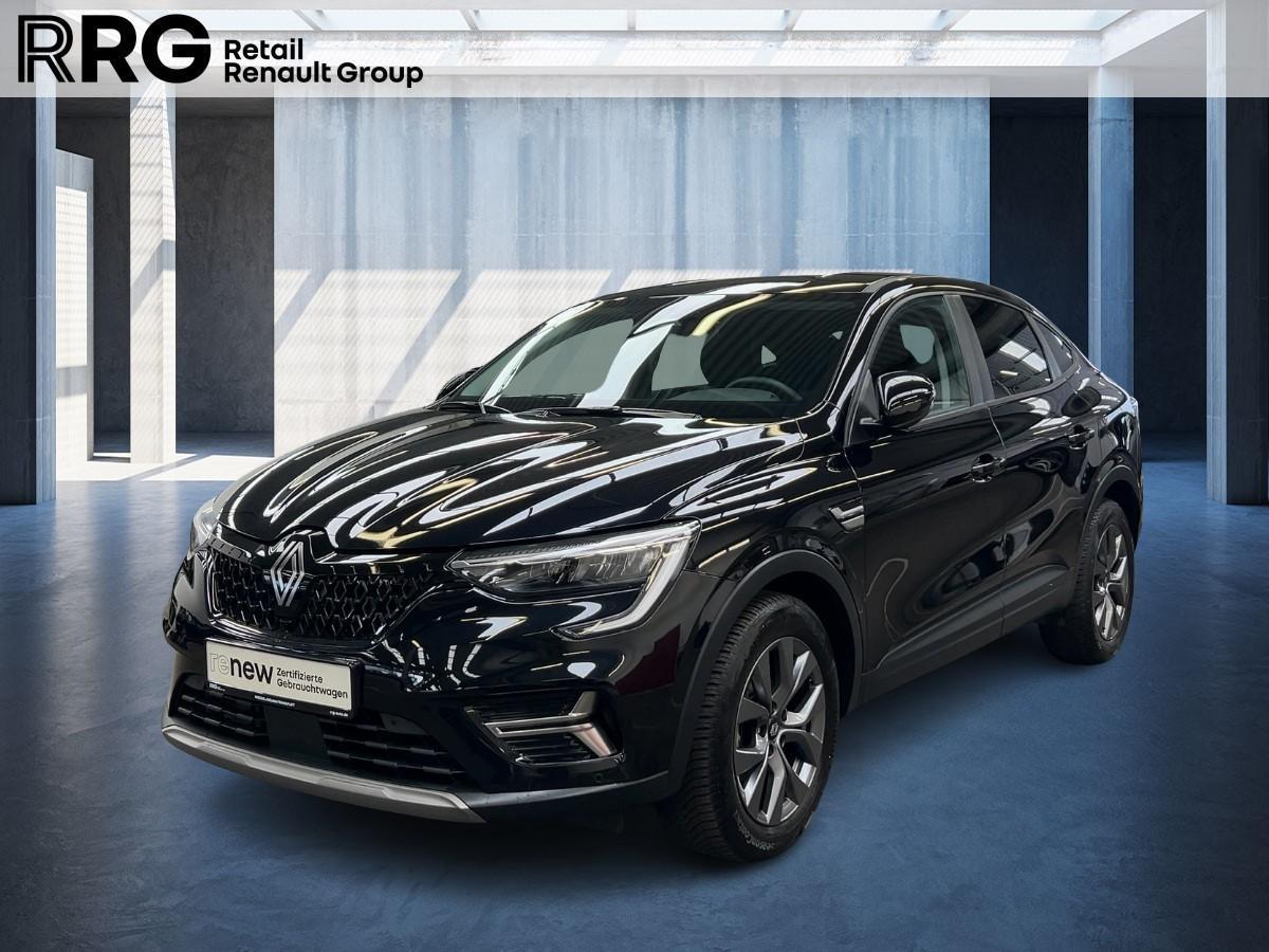 Renault Arkana Evolution image