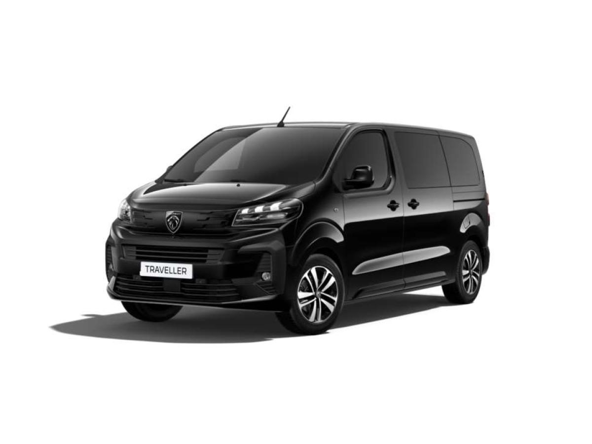 Peugeot Traveller 1. Generation  L3 BlueHDi 180 S&S Allure EAT6
