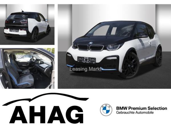 BMW i3 s (120 Ah),Business, Glasdach*,mtl. 269,-Euro image