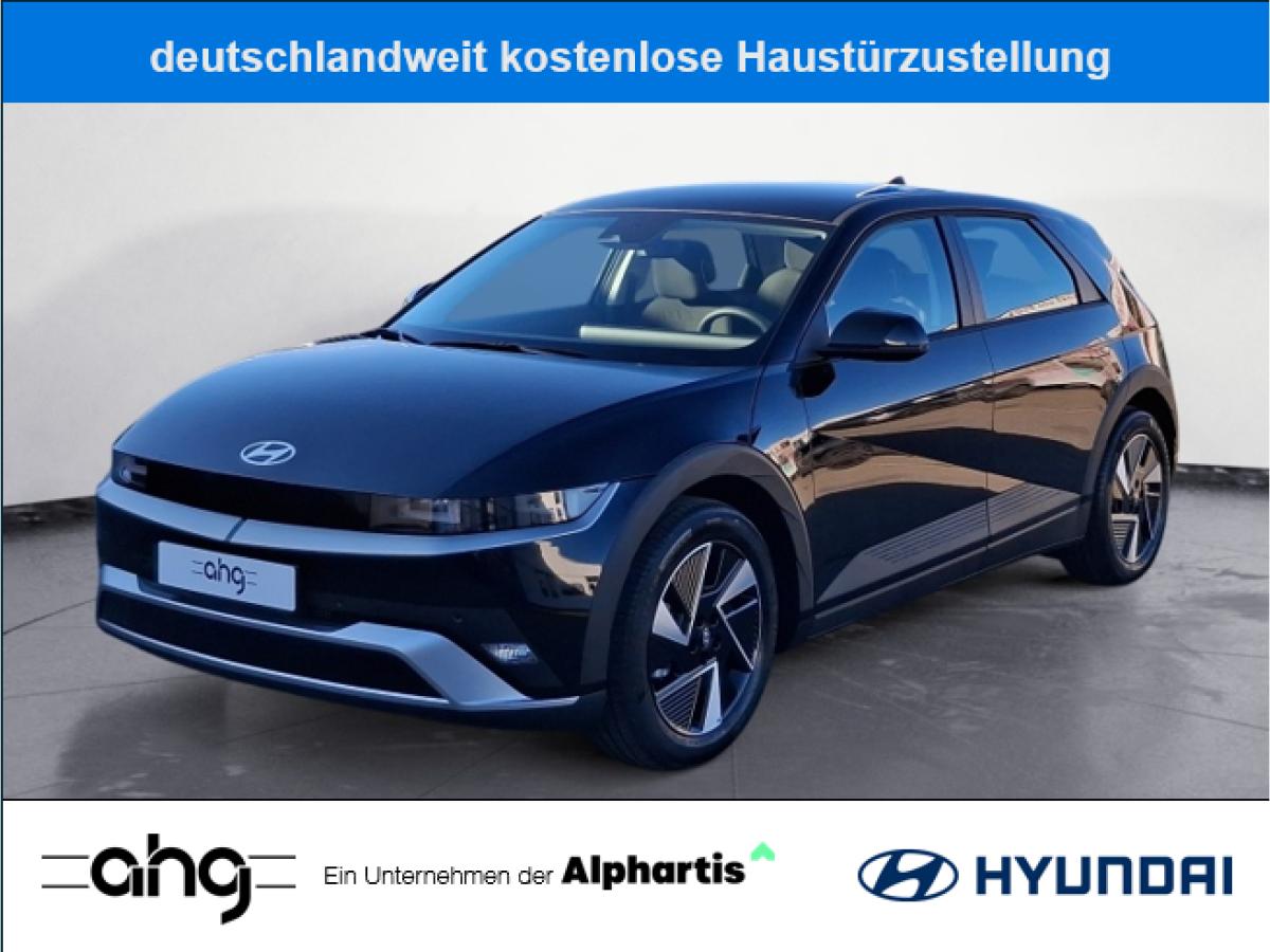 Hyundai IONIQ 5 SOFORT VERFÜGBAR // JULI-SPECIAL image