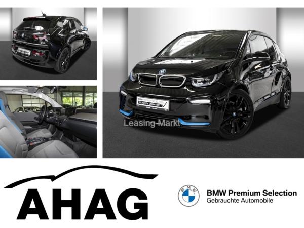 BMW i3 s (120 Ah),inkl. ServicePaket Leas.ab 332Euro image