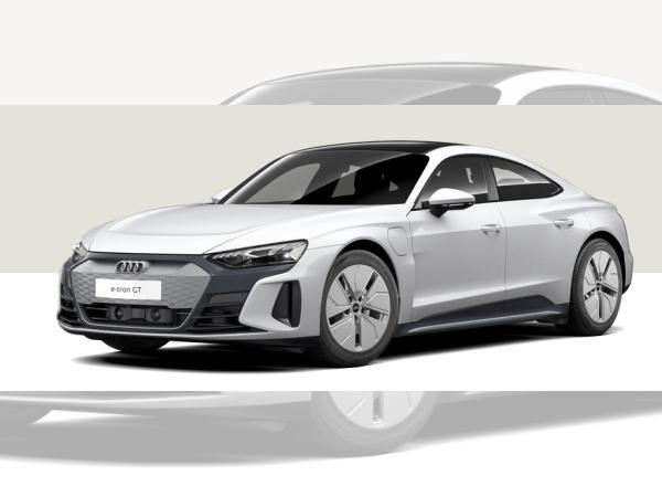 Audi e-tron GT Bestellfahrzeug image