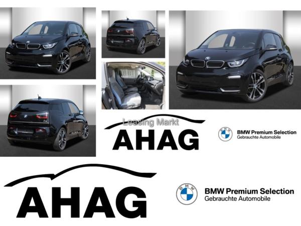 BMW i3 s *Comfort Paket*Kamera*Navi*mtl.279,-Euro* image