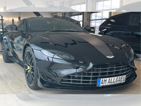 Aston Martin Vantage F1 Coupé image