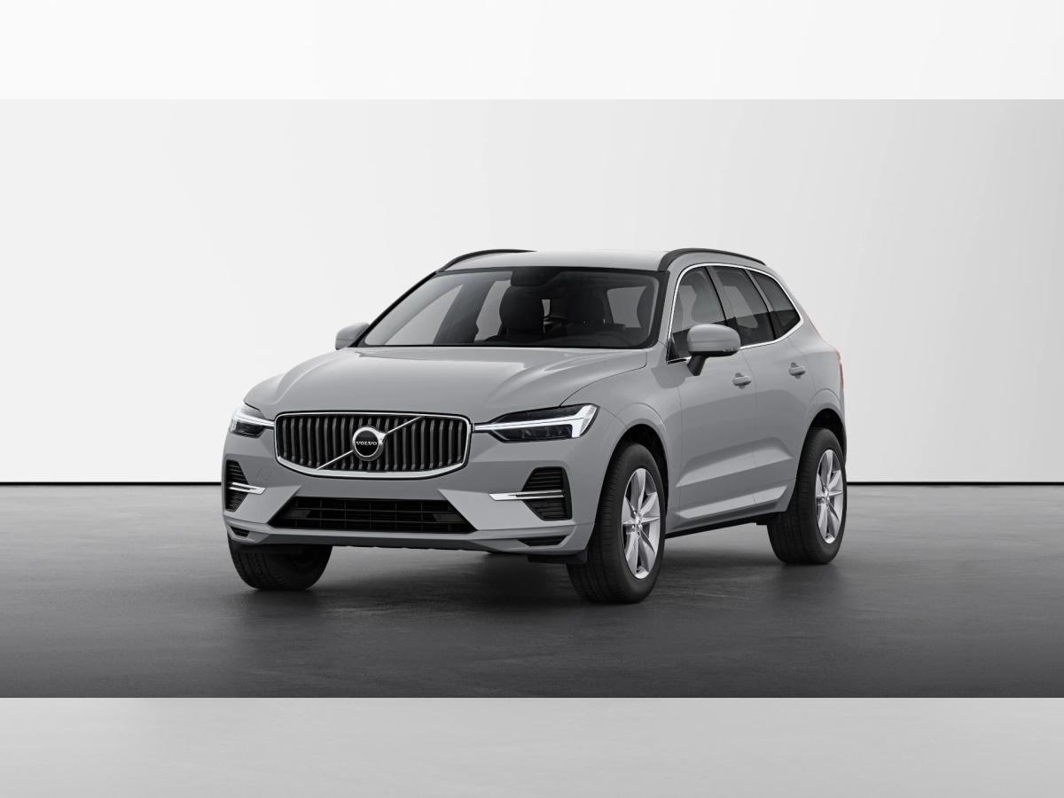 Volvo XC 60 B4 D Core  NUR FÜR HANDWERKSNAHE GEWERBE image