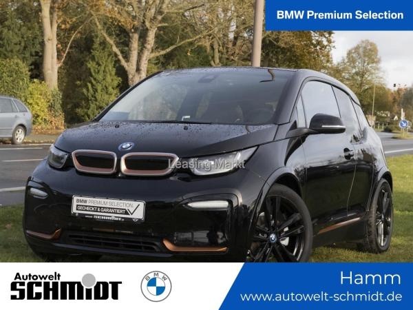 BMW i3 s (120 Ah) Edition RoadStyle / 2J-BPS.GARANTIE image