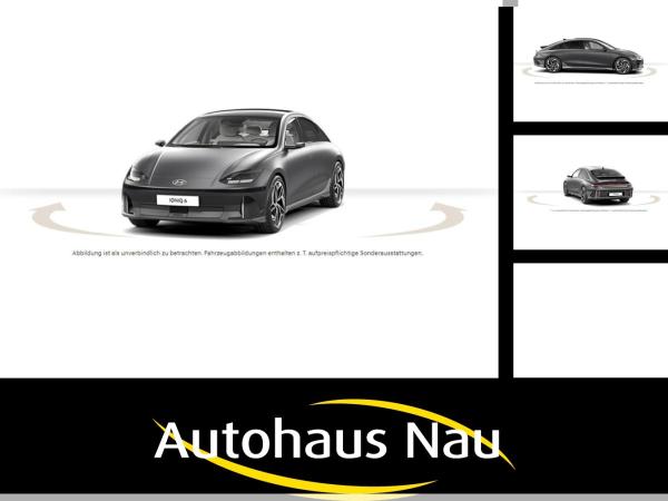 Hyundai IONIQ **77,4 kWh Batterie**Allradantrieb** image