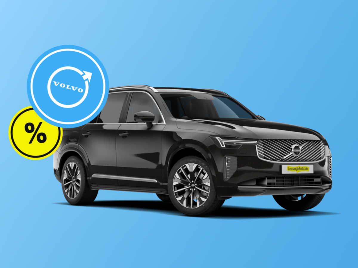 Volvo XC90 2. Generation  T8 Polestar Performance R Design Expression AWD Geartronic