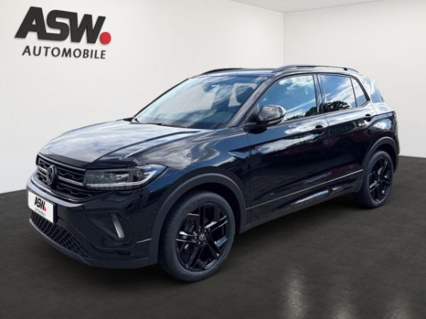 VW T-Cross 1. Generation  1.0 TSI OPF DSG (7-Gang)