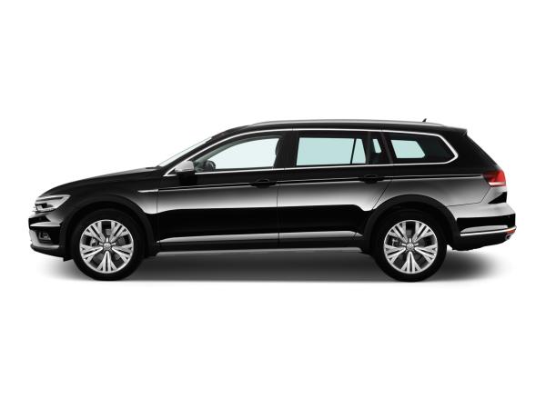 VW Passat B8  Variant 2.0 TDI SCR Elegance DSG