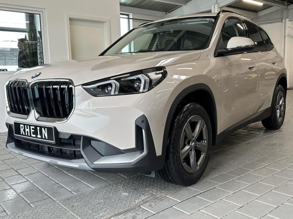 BMW X1 F48  sDrive18d M Sport Steptronic