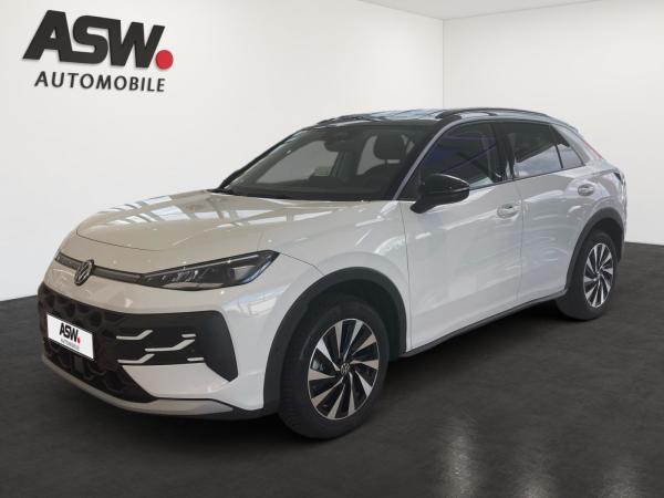VW T-Roc 1. Generation  Cabriolet 1.5 TSI OPF ACT ACTIVE DSG