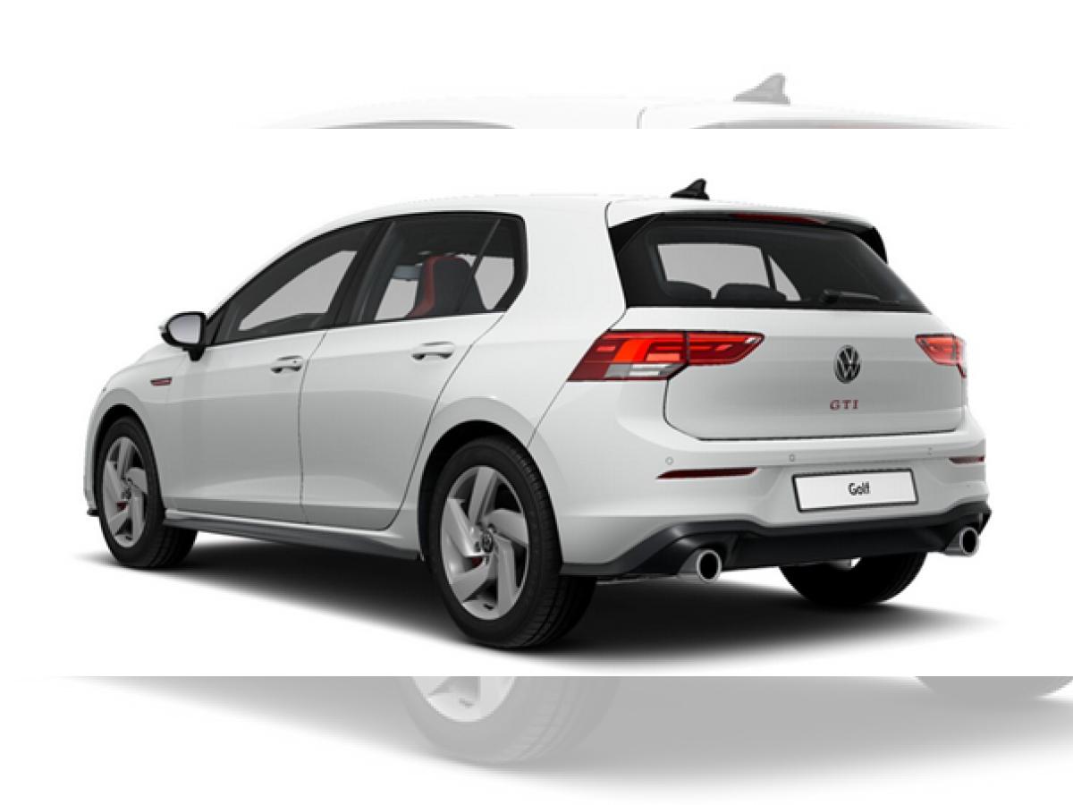 Volkswagen Golf "NEUBESTELLUNG" GTI 2,0 l TSI OPF 180 kW (245 PS) 6-Gang image