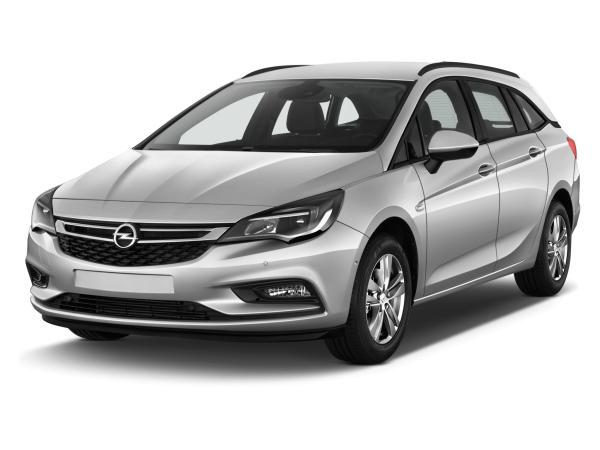 Opel Astra K  Sports Tourer 1.2 DI Turbo Edition