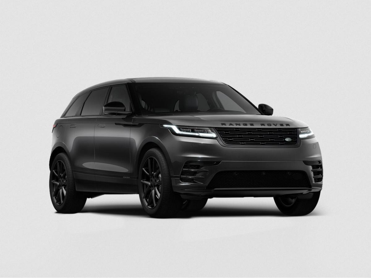 Land Rover Range Rover Velar 1. Generation  D275 S Automatik