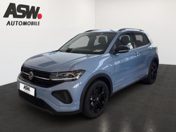 VW T-Cross 1. Generation  1.0 TSI OPF DSG (7-Gang)