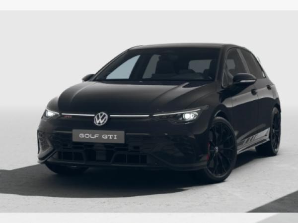 VW Golf VIII  GTI Clubsport 45 DSG
