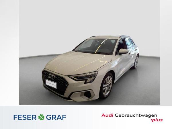Audi A3 8Y  Sportback 30 TFSI edition one