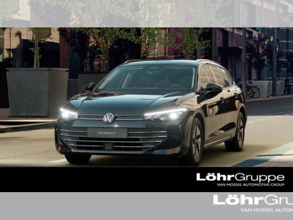 VW Passat B8  Variant 2.0 TDI SCR Elegance DSG