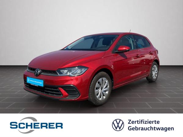 Volkswagen Polo 1.0 TSI *Life* Navi SHZ PDC VKZ-Erk. image