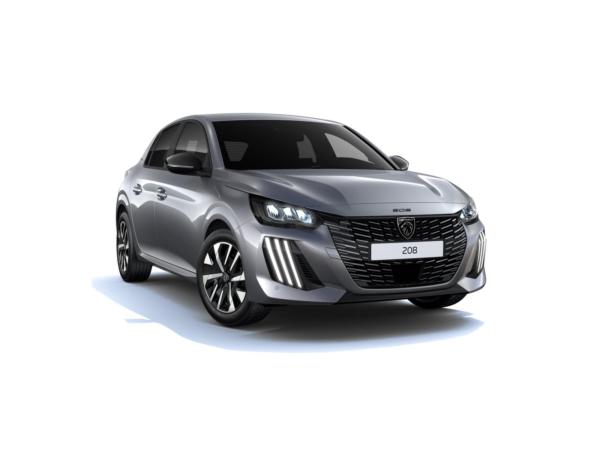 Peugeot 208 2. Generation  1.2 PureTech 100 Active EAT8