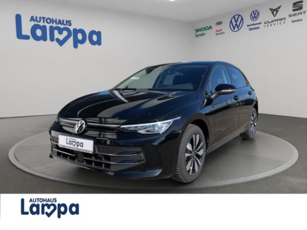 Volkswagen Golf GOAL 1.5 TSI  AHK,ACC,RFK,LED,SHZ,NAVI image