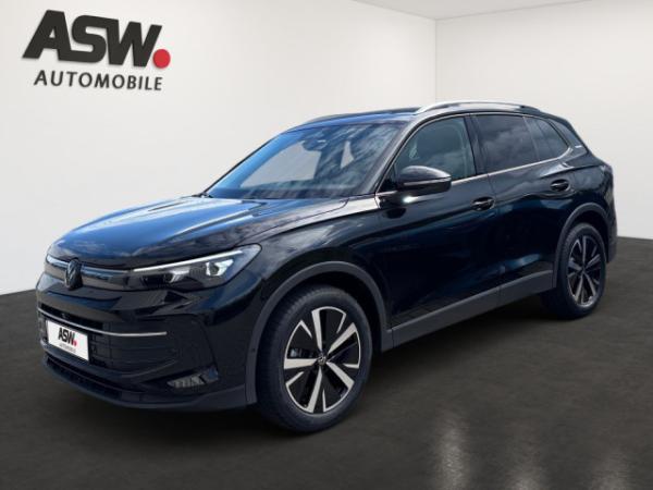 VW Tiguan II  1.5 TSI OPF ACT JOIN DSG (7-Gang)