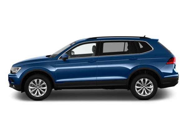 VW Tiguan II  1.5 TSI OPF Elegance DSG