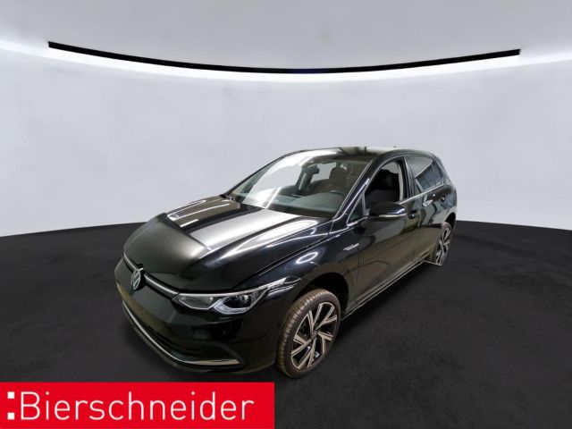 Volkswagen Golf 8 1.5 TSI Style ACC NAVI SHZ CAM LED+ image
