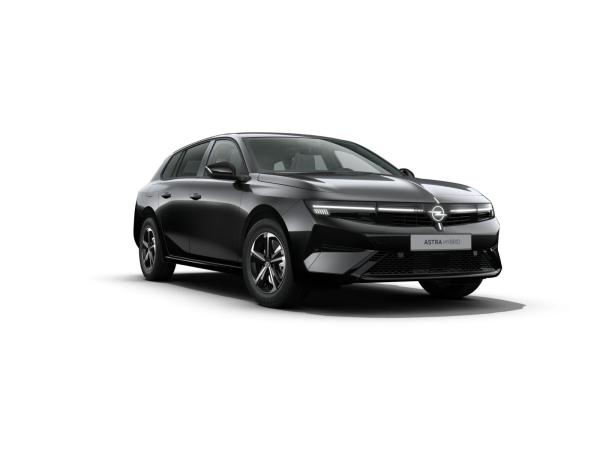 Opel Astra K  Sports Tourer 1.4 DI Turbo Business Elegance Automatik