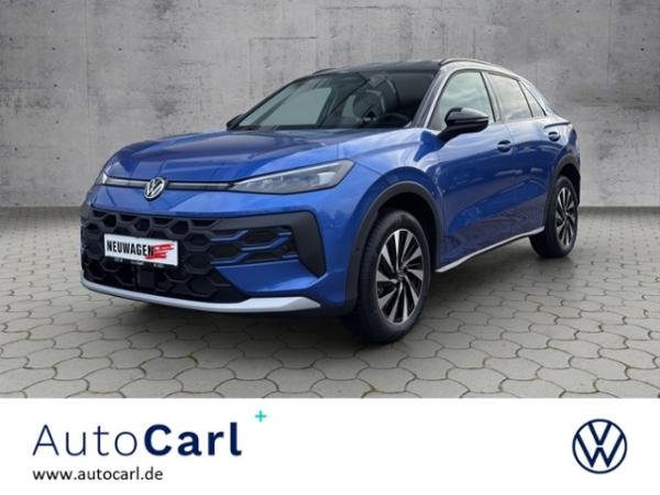 Volkswagen T-Roc Life 1.5 l eTSI sofort verfügbar image