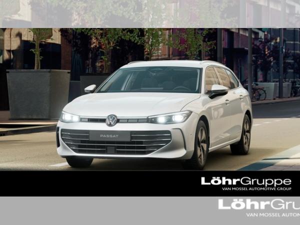 VW Passat B8  Variant 1.5 TSI OPF Elegance DSG
