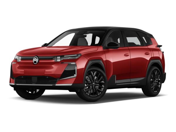 Citroen C5 Aircross 1. Generation  PureTech 130 Stop&Start Feel EAT8
