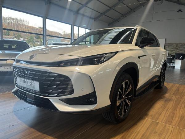 MG HS/EHS 1. Generation EHS 1.5T GDI Plug-in-Hybrid Luxury Automatik