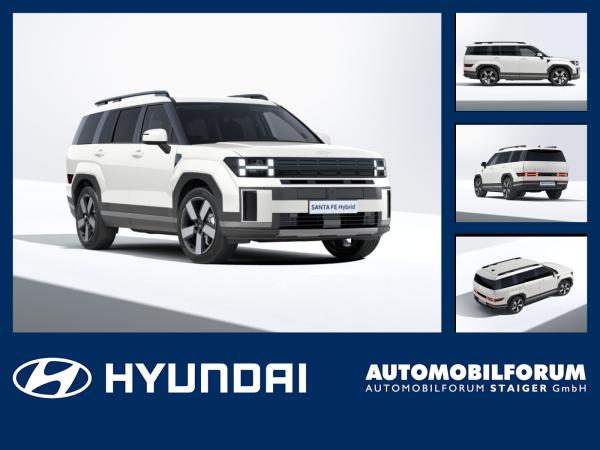 Hyundai Santa Fe 4. Generation  SEVEN 1.6 T-GDI Hybrid Signature 4WD Automatik