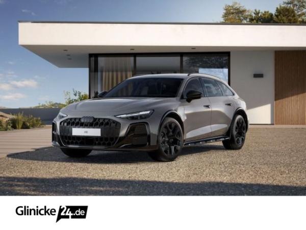 Audi A6 C8  allroad 55 TDI quattro tiptronic