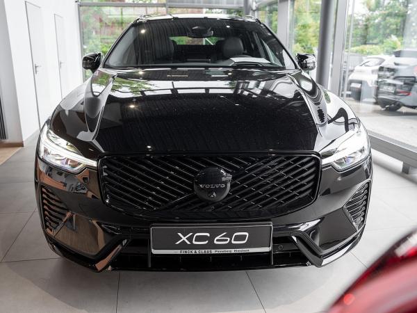 Volvo XC60 2. Generation  T6 R Design Expression AWD Geartronic