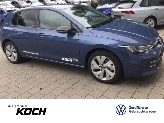 Volkswagen Golf VIII 1.5TSI Goal Navi LED image