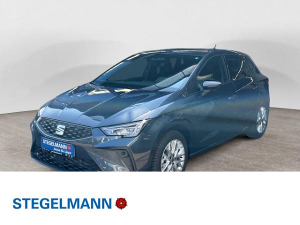SEAT Ibiza KJ  1.0 TSI FR Carbon Edition DSG