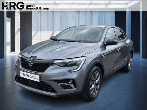 Renault Arkana 1.3 TCE 140 EVOLUTION image